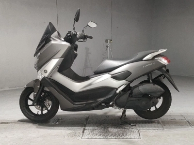 Yamaha N-MAX125