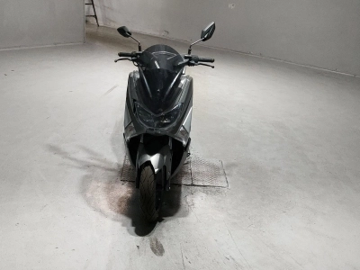 Yamaha N-MAX125