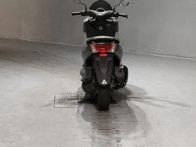 Yamaha N-MAX125