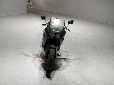 Honda CBR250R