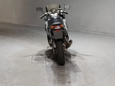 Honda CBR250R
