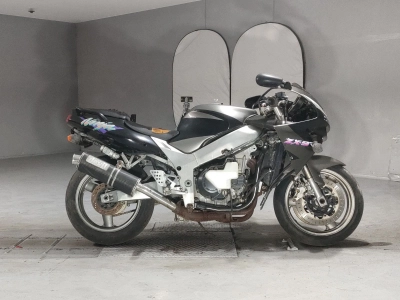 Kawasaki ZX-9R