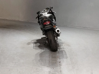 Kawasaki ZX-9R