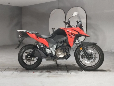 Suzuki V STROM 250SX