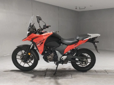 Suzuki V STROM 250SX