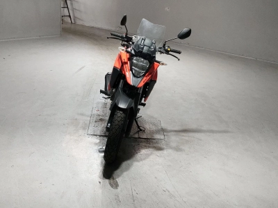 Suzuki V STROM 250SX