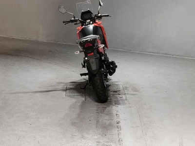 Suzuki V STROM 250SX