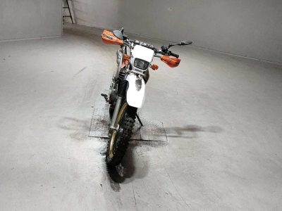 Yamaha SEROW 225W