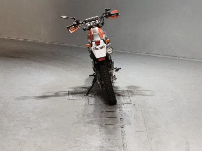 Yamaha SEROW 225W
