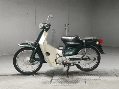Honda SUPER CUB90