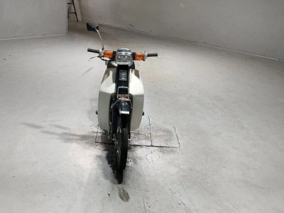 Honda SUPER CUB90