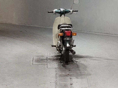 Honda SUPER CUB90