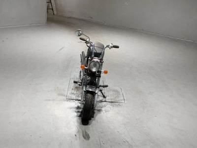 Honda DUCKS50