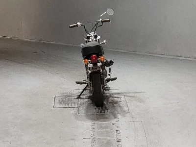 Honda DUCKS50