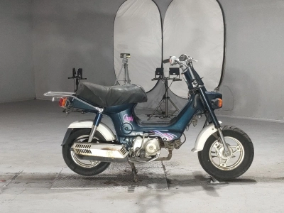 Honda CAR LEE50