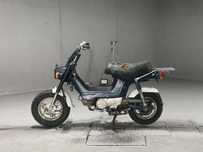Honda CAR LEE50