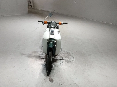 Honda SUPER CUB50