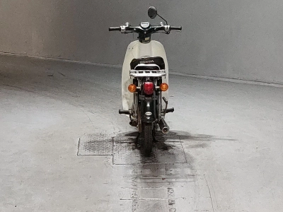 Honda SUPER CUB50