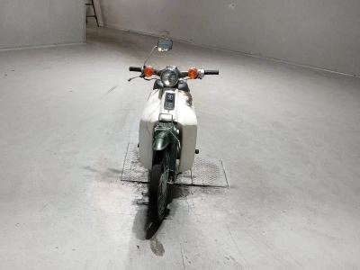 Honda SUPER CUB50