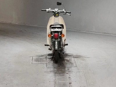 Honda SUPER CUB50