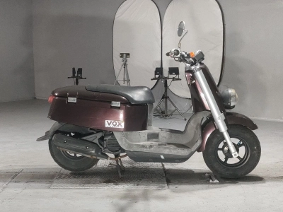 Yamaha VOX