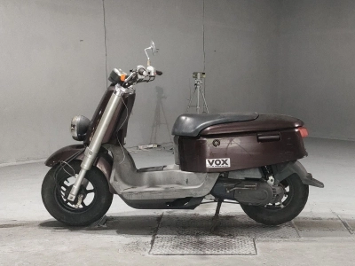 Yamaha VOX