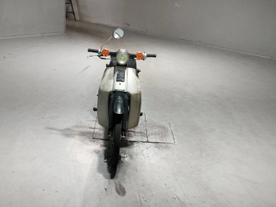 Honda SUPER CUB50