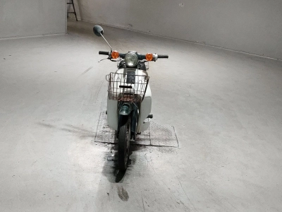 Honda SUPER CUB50