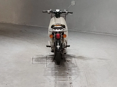 Honda SUPER CUB50