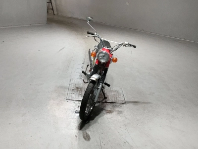 Honda BENLY50