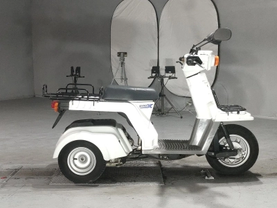 Honda GYRO