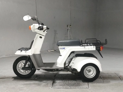 Honda GYRO