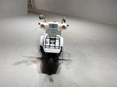 Honda GYRO