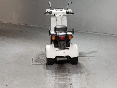 Honda GYRO