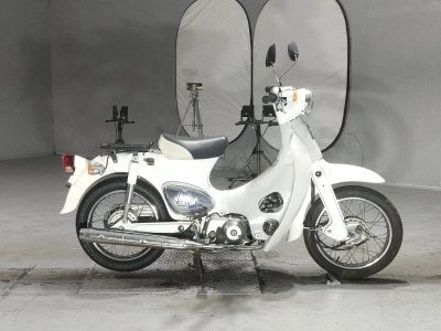 Honda LITTLE CUB