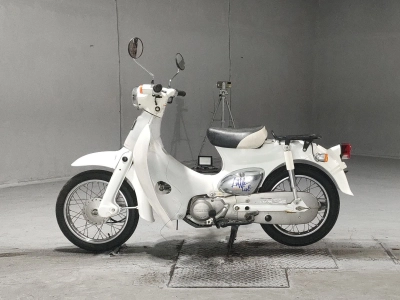 Honda LITTLE CUB