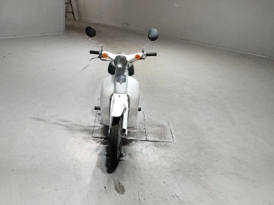 Honda LITTLE CUB