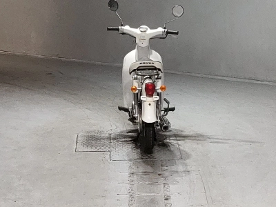Honda LITTLE CUB