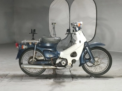 Honda SUPER CUB50
