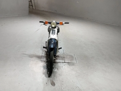 Honda SUPER CUB50