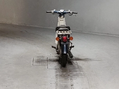 Honda SUPER CUB50