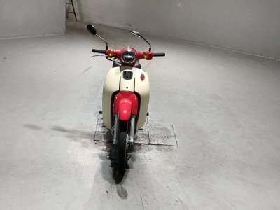 Honda SUPER CUB50