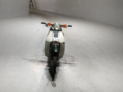 Honda SUPER CUB50