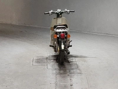 Honda SUPER CUB50