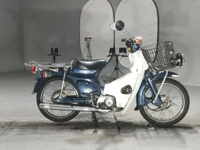 Honda SUPER CUB70