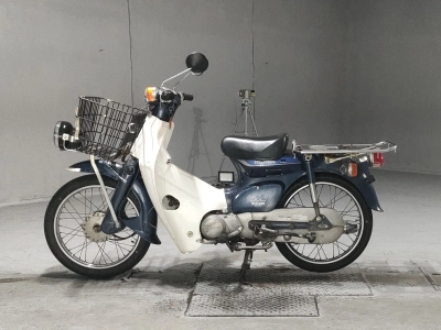 Honda SUPER CUB70