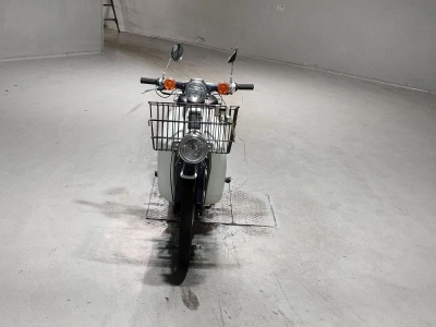 Honda SUPER CUB70