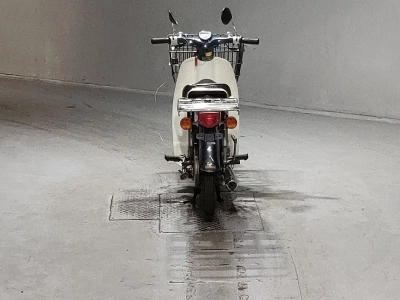 Honda SUPER CUB70