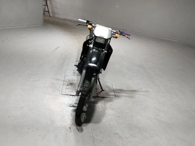 Yamaha DT125R