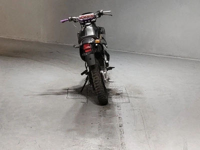 Yamaha DT125R